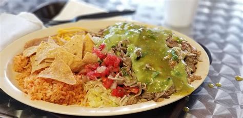 People talk about carne asada, cheesecake chimichangas and al pastor tacos. Tonys Fresh Mexican Food - Restaurant | 7122 Miramar Rd ...