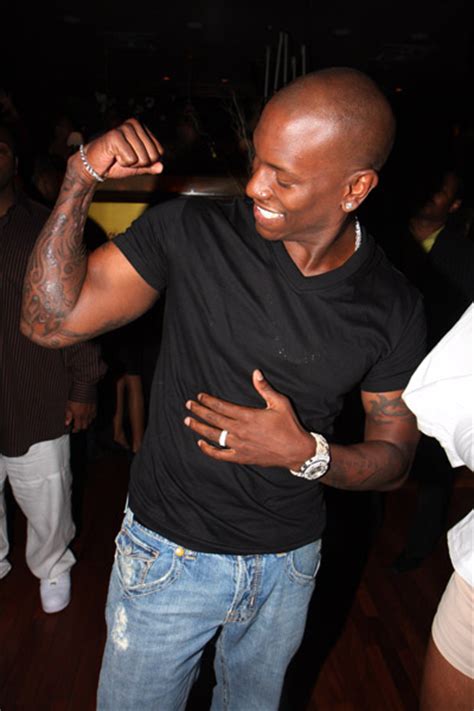 Gibson is a mother to two beautiful daughters; TYRESE Tattoos TATTOO PICS PHOTOS PICTURES OF HIS TATTOOS