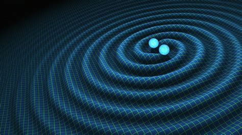 Gravitational Wave Discovery Explained Chicago Tribune