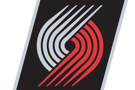 Portland trail blazers logo png image. Should the Trail Blazers Consider a Logo Change? - Blazer ...