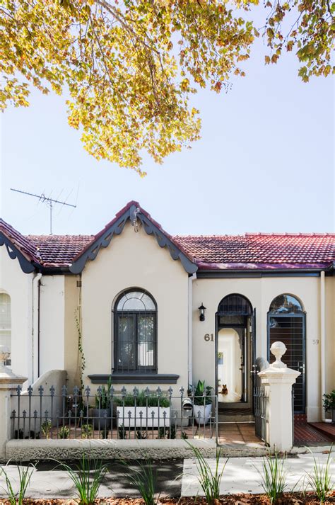 Gallery Of Woollahra House Mgao 6