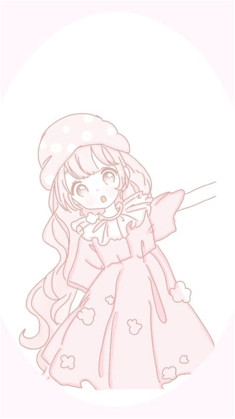 Manamoko Fancysurprise Sleep Clown Anime Pink Cute