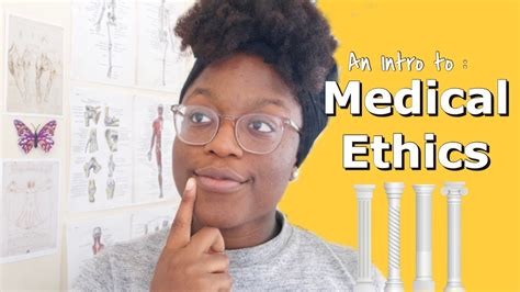Introduction To Medical Ethics Youtube