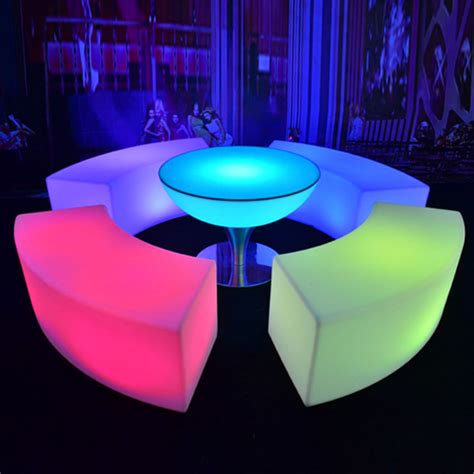 Every Entertainment Night Clubs Must Have These Led Furniture