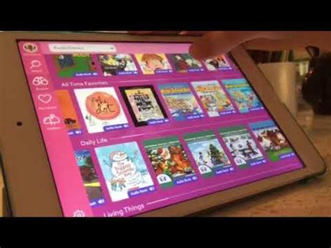 Kids can practice reading skills, learn more about their reading habits and skills, and learn about a multitude of topics. Epic! Reading App Review - YouTube