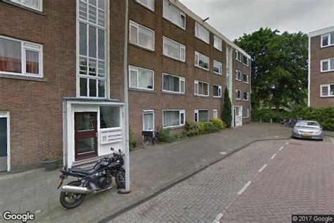 Wedderborg 81 Amsterdam 1082 Sw Huispedianl