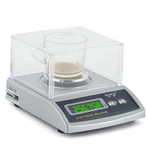 Buy CGOLDENWALL G G G Analytical Lab Balance Scale