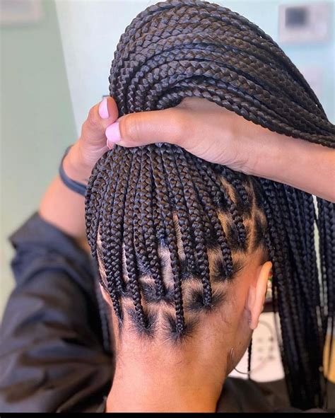 2948 Likes 8 Comments Daily Braids Inspirations 💇💕 Braidshub On
