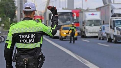 Trafik cezaları ile ilgili flaş karar Urfa Haberleri