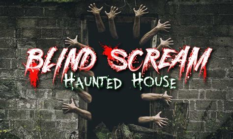 The Best Haunted Houses In The San Francisco Bay Area Crawlsf