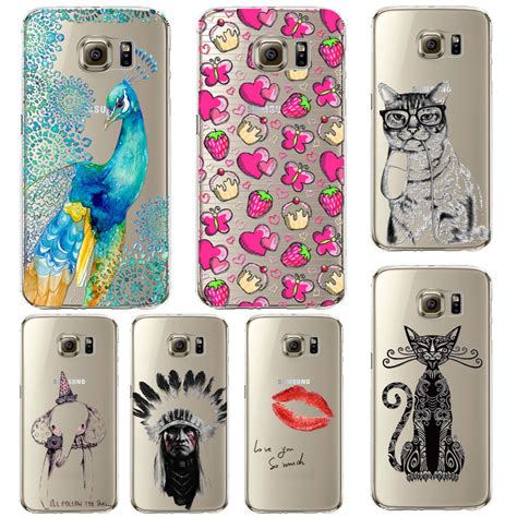 Cool Phone Cases For Samsung Galaxy S56 S6edge