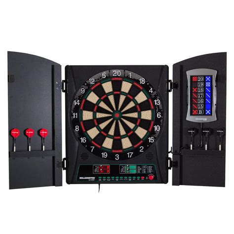 Top 10 Best Electronic Dart Boards In 2023 Reviews Buyers Guide