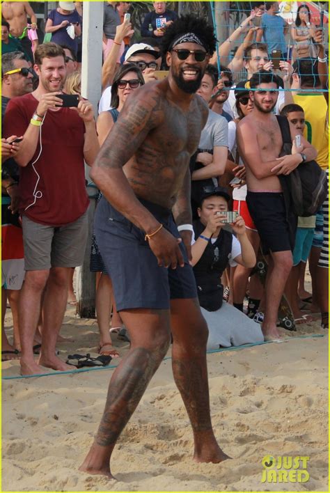 Basketball at the 2016 olympics was a competitive sport to watch with three countries dominating both the men's and women's categories. Team USA's Men's Olympic Basketball Team Hangs Out on the ...