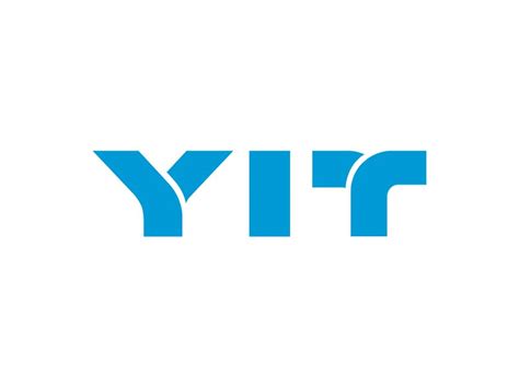Yit Logo Png Vector In Svg Pdf Ai Cdr Format