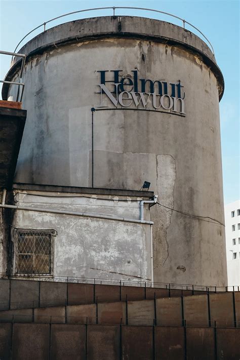 Helmut Newton aterriza en A Coruña con esta gran retrospectiva
