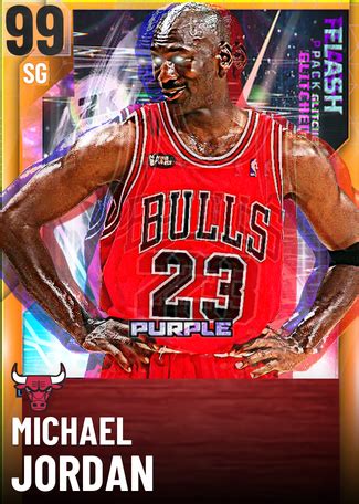 Stay in the game and experience console quality graphics and authentic nba 2k action on your phone or tablet, on the go. michael jordan - NBA 2K21 Custom Card - 2KMTCentral