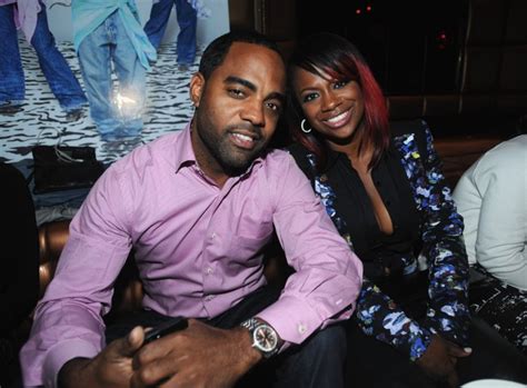 ‘meet The Tuckers Kandi Burruss And Todd Tucker Rumored To Be Filming