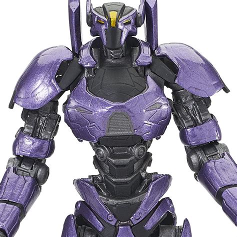 Pacific Rim Uprising Special Ops Series 1 Saber Athena Mk2 Deluxe