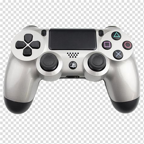 Ps4 Controller Drawing Png