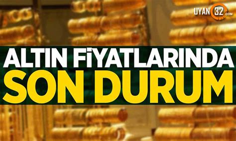Altın fiyatları 2021 bugün itibariyle artık tlkur.com sitesinde. Gram, Çeyrek ve Cumhuriyet Altını Bugün Ne Kadar ? | Uyan 32