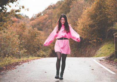 Arti Warna Pink dan Sifat Karakternya - diedit.com