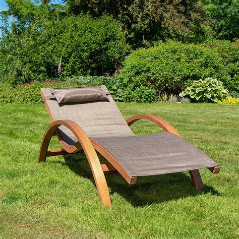 Stöbere los und spanne mal so richtig aus! Gartenliegen Wetterfest