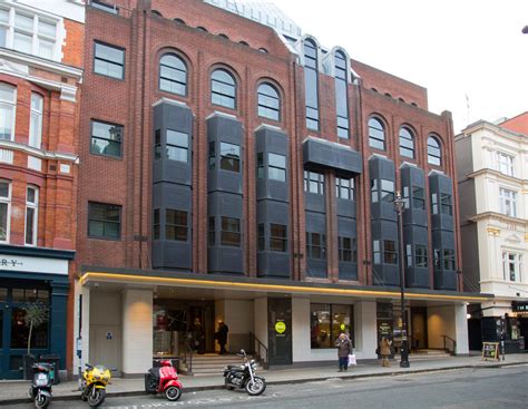 Hub By Premier Inn London Covent Garden Hotel Hotels In Strand Wc2n