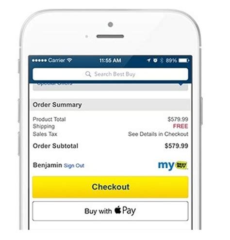 Best Buy To Accept Apple Pay For Purchases Cnet