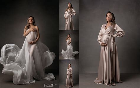 Nyc Luxury Maternity Shoot Dorothy Jessica Elbar Photography