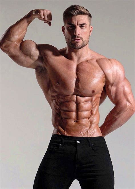 Mens Muscle Muscle Fitness Build Muscle Bicep Muscle Muscle Hunks