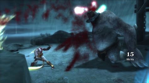 God Of War Ghost Of Sparta Screenshots For Playstation 3 Mobygames