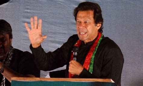 Imran Khan Blames Sharif Brothers For Protesters Killings World News