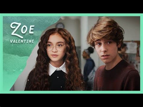 Zoe Valentine 2019 Season 2 Web Series Watch Online Latest