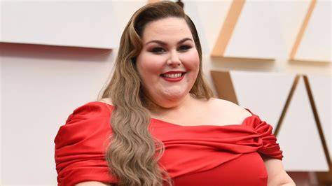 ‘this Is Us Star Chrissy Metz Releases New Song ‘actress — Listen
