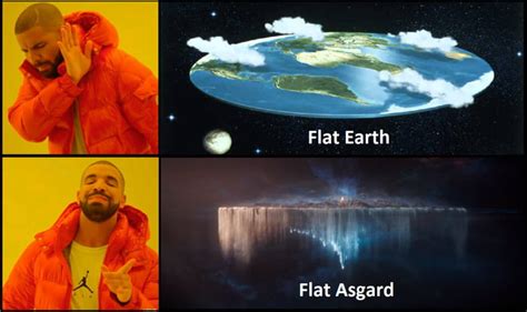 Friday Debate Its 2017 Why Do So Many People Believe In A Flat Earth
