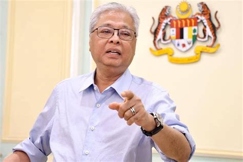 If confirmed, ismail sabri's appointment would mark the return of the united malays national organisation (umno) party to leadership, three years after its defeat in a general election because. Ismail Sabri as DPM: The 7.7 promotion that could further ...