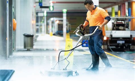 High Pressure Cleaning Pressure Washing Services Kleenit