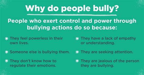 How To Prevent Bullying And The Importance Of Peer Intervention
