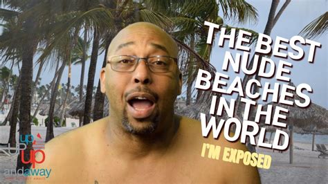 Nude Beaches Youtube