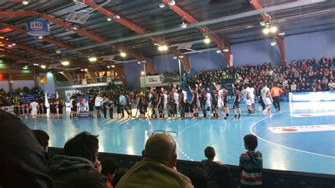 tous avec le PAUC !!  Aix en provence, Sport