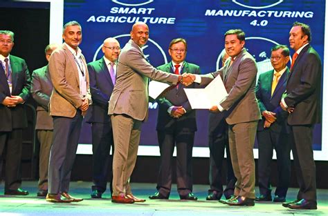 Sacofa sdn bhd was incorporated on july 11, 2001. Sacofa brings in IoT solutions to Sarawak | Borneo Post Online