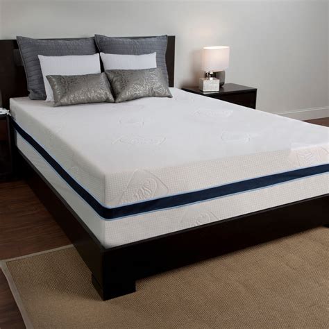 This type claims that infusing copper will draw body heat away from the sleeper and distribute it more evenly across the surface area of the mattress. Mattress Types 101 - JCPenney