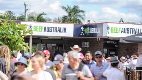 Beef 2024 To Proceed Despite 800000 Loss Queensland Country Life Qld