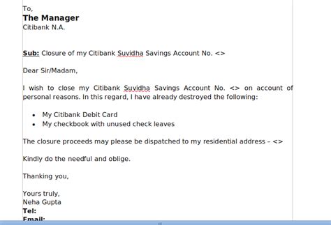 My citibank credit card was closed since i did overseas electronic trading for a while with iqoption which seems to be prohibited under an act. Citibank Account Closure without Visiting Branch
