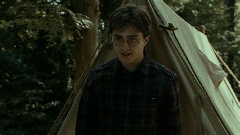How Did Harry Live In Deathly Hallows Gails Blog