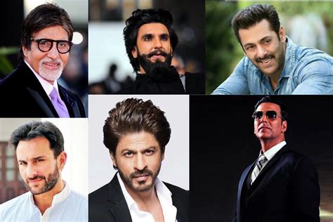The Top 10 Richest Bollywood Actors Ghawyy