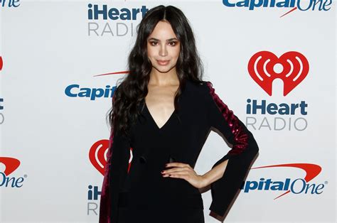 Sofia Carson To Star In Netflix Dance Film Feel The Beat