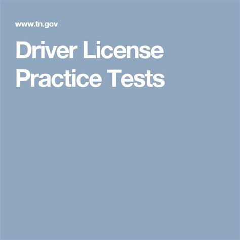 Colorado Drivers License Test Practice Medientrancement