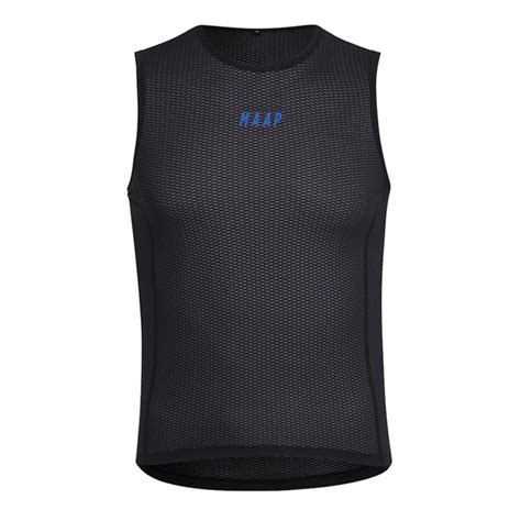 Summer Mens Cycling Vest Bicycle Undershirt Keep Dry Breathefreely