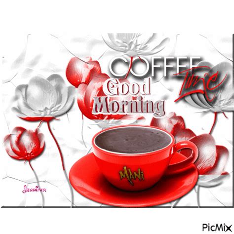 Good Morning Coffee Good Morning  Good Morning Quotes Coffee Time